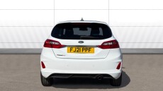Ford Fiesta 1.0 EcoBoost 95 ST-Line Edition 3dr Petrol Hatchback